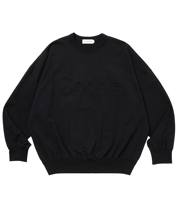 今週末まで出品　COOTIE 定価55000円　半額以下　２０２６年初売り商品 COOTIE PRODUCTIONS®︎ / 2026 SPRING & SUMMER COLLECTION 2月21日
